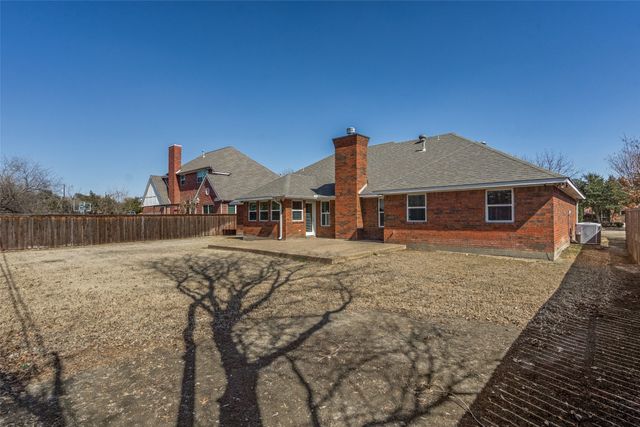 6604 Villa Road, Dallas, TX 75252