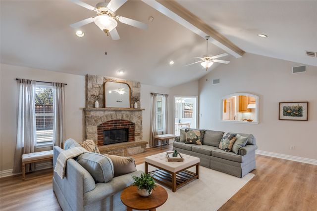 6604 Villa Road, Dallas, TX 75252