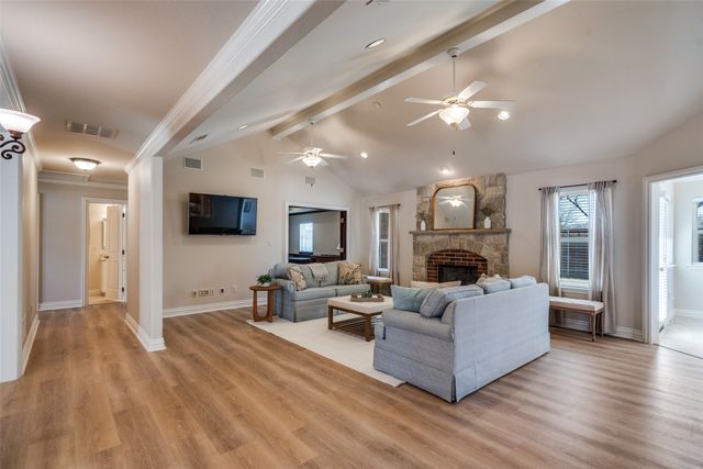 6604 Villa Road, Dallas, TX 75252