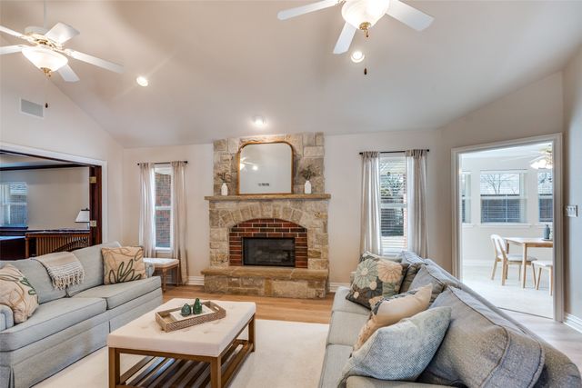 6604 Villa Road, Dallas, TX 75252