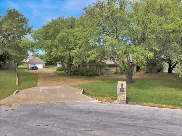 1020 Crystal Lane, Crowley, TX 76036