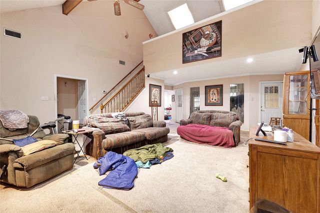 1020 Crystal Lane, Crowley, TX 76036