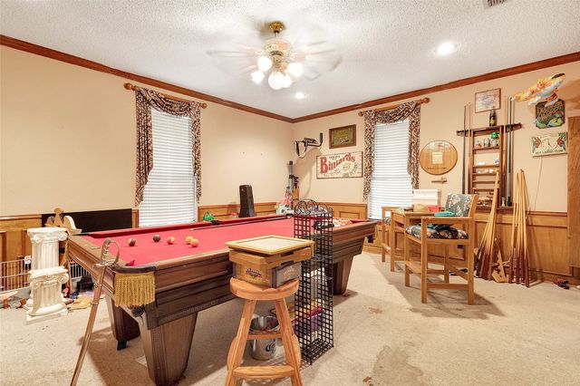 1020 Crystal Lane, Crowley, TX 76036