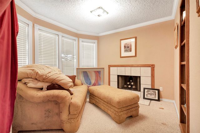 1020 Crystal Lane, Crowley, TX 76036