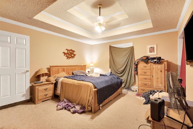 1020 Crystal Lane, Crowley, TX 76036