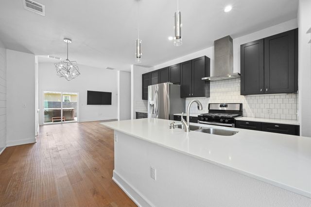 1409 Casey ST B, Austin, TX 78745