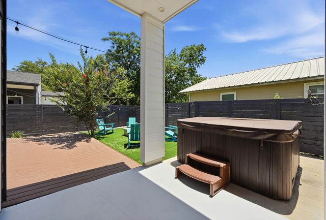1409 Casey ST B, Austin, TX 78745