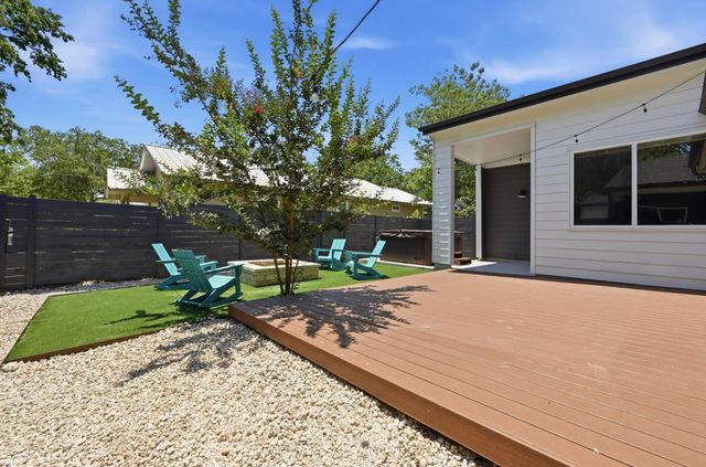 1409 Casey ST B, Austin, TX 78745