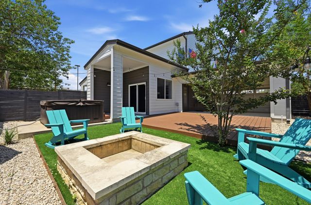 1409 Casey ST B, Austin, TX 78745