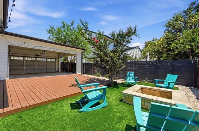 1409 Casey ST B, Austin, TX 78745