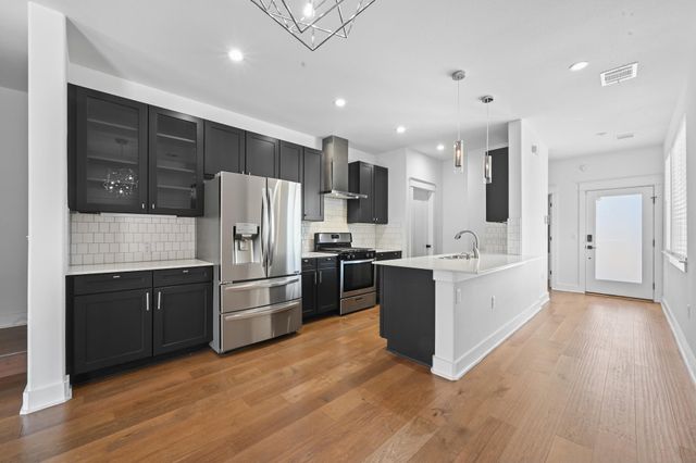 1409 Casey ST B, Austin, TX 78745