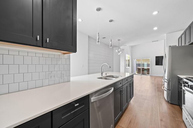 1409 Casey ST B, Austin, TX 78745