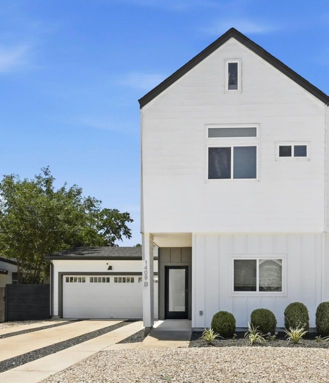 1409 Casey ST B, Austin, TX 78745