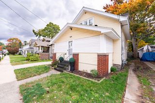 929 Ireland Avenue, Muskegon, MI 49441
