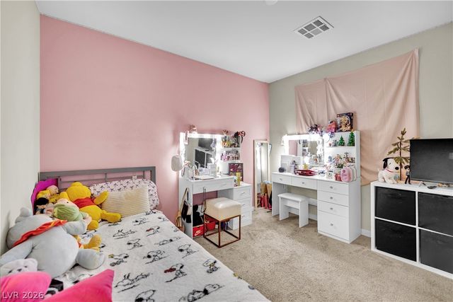 3636 Via Del Robles Avenue, Las Vegas, NV 89115