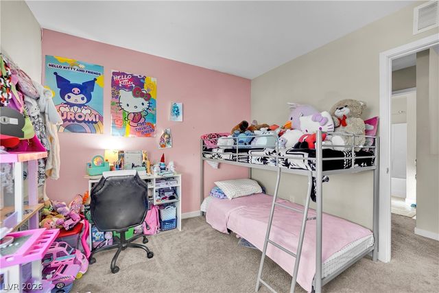 3636 Via Del Robles Avenue, Las Vegas, NV 89115