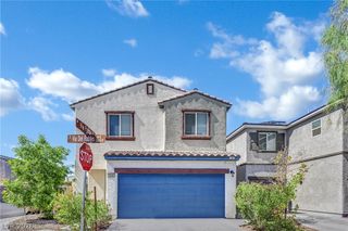 3636 Via Del Robles Avenue, Las Vegas, NV 89115