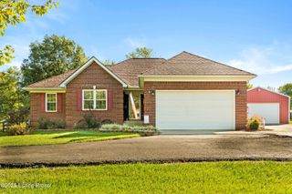 124 White Tail Dr, Taylorsville, KY 40071