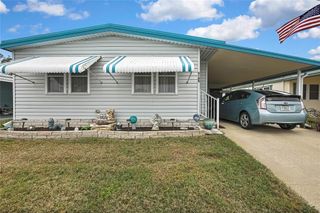 3125 BIRKDALE DRIVE, Holiday, FL 34690