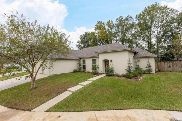 9106 Boone Dr, Baton Rouge, LA 70810