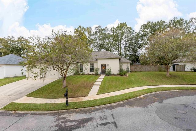 9106 Boone Dr, Baton Rouge, LA 70810