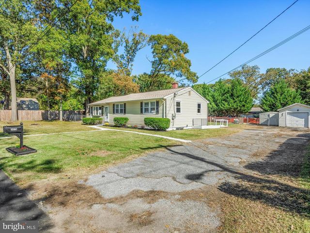 325 BEACH AVE, Pasadena, MD 21122