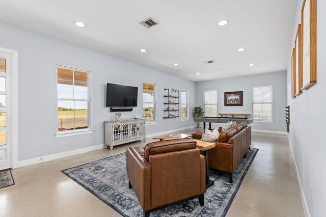 22001 Fm 971, Granger, TX 76530