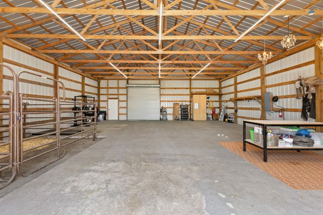 22001 Fm 971, Granger, TX 76530