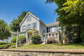 417 Washington St, Norwood, MA 02062
