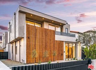 6660 Maryland Drive, Los Angeles, CA 90048