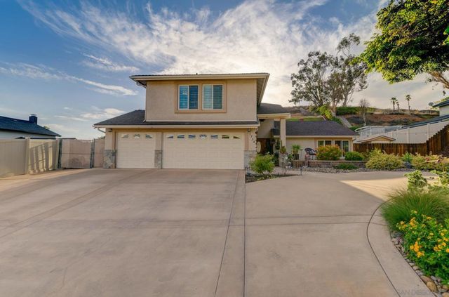 1734 Treseder Cir, El Cajon, CA 92019