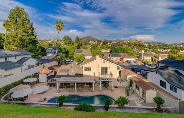1734 Treseder Cir, El Cajon, CA 92019