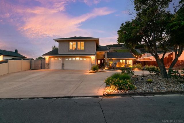 1734 Treseder Cir, El Cajon, CA 92019