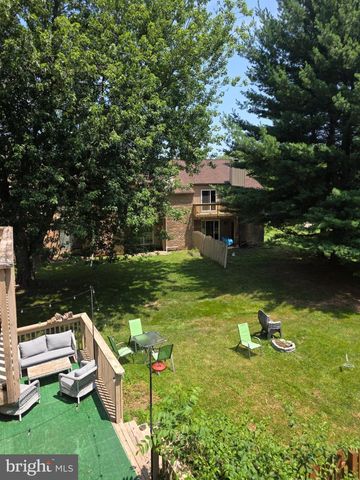 106 SYCAMORE CT, Collegeville, PA 19426