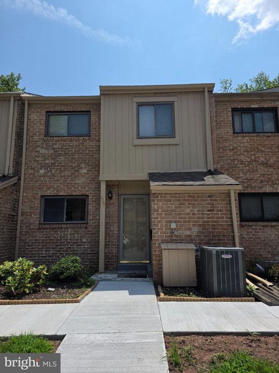 106 SYCAMORE CT, Collegeville, PA 19426