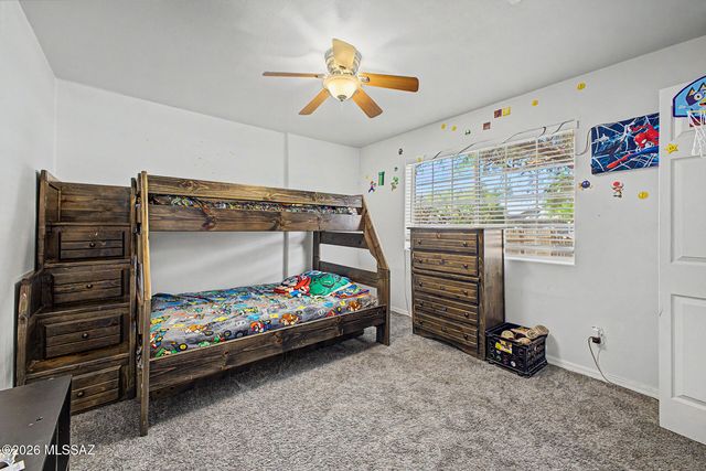 899 Calle Calabasas, Rio Rico, AZ 85648