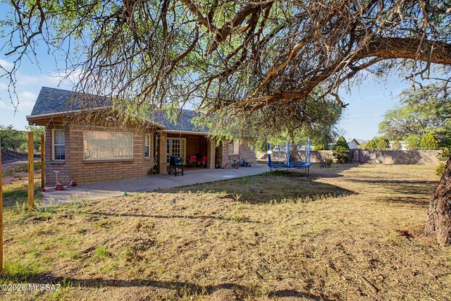 899 Calle Calabasas, Rio Rico, AZ 85648