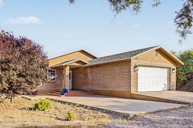 899 Calle Calabasas, Rio Rico, AZ 85648