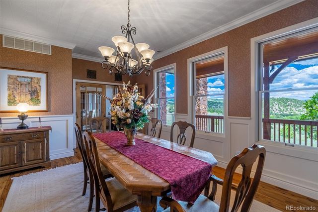 157 Cap Rock Road, Canon City, CO 81212