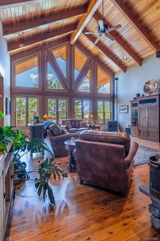 157 Cap Rock Road, Canon City, CO 81212