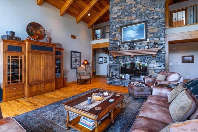 157 Cap Rock Road, Canon City, CO 81212