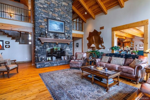 157 Cap Rock Road, Canon City, CO 81212