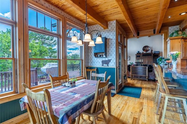 157 Cap Rock Road, Canon City, CO 81212