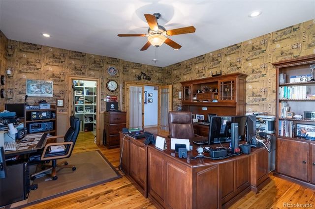 157 Cap Rock Road, Canon City, CO 81212