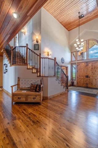 157 Cap Rock Road, Canon City, CO 81212