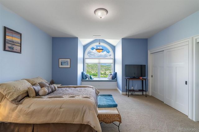 157 Cap Rock Road, Canon City, CO 81212