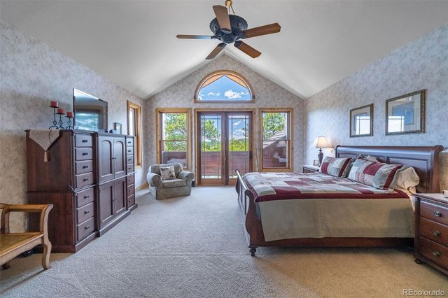 157 Cap Rock Road, Canon City, CO 81212