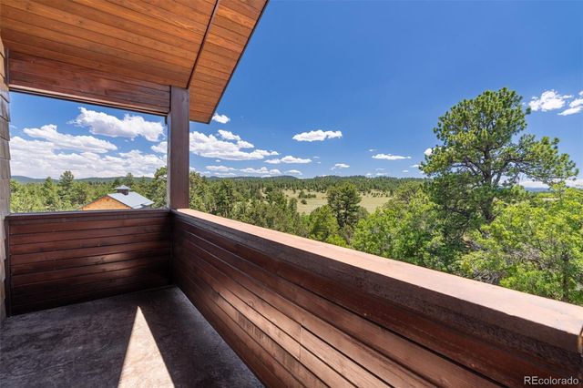 157 Cap Rock Road, Canon City, CO 81212