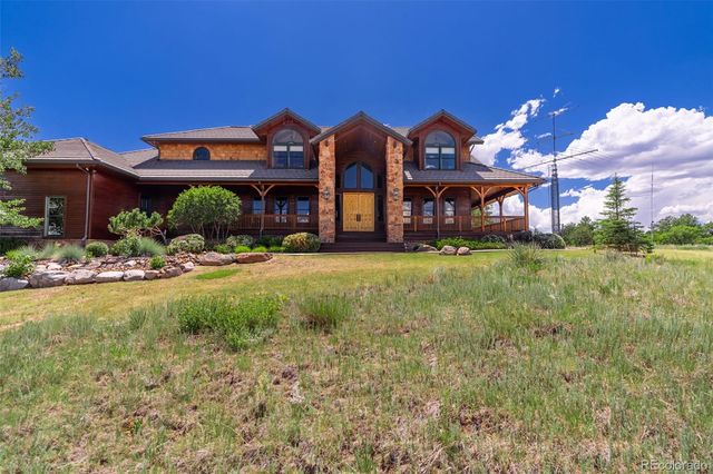 157 Cap Rock Road, Canon City, CO 81212