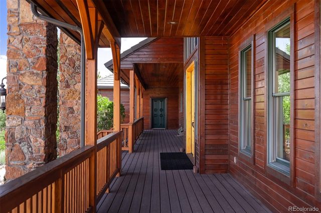 157 Cap Rock Road, Canon City, CO 81212